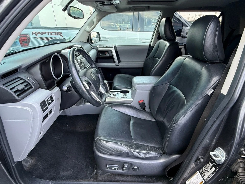 2012 Toyota 4Runner 5th Gen - Image 12 of 12
