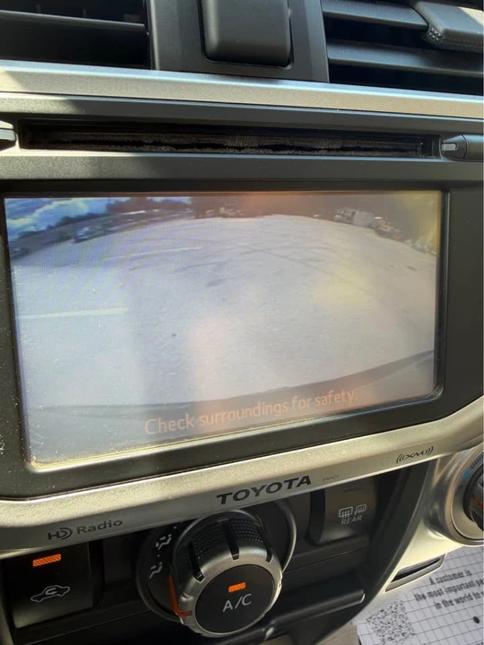 2012 Toyota 4Runner 5th Gen - Image 10 of 20