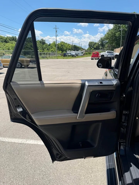 2012 Toyota 4Runner 5th Gen - Image 13 of 20