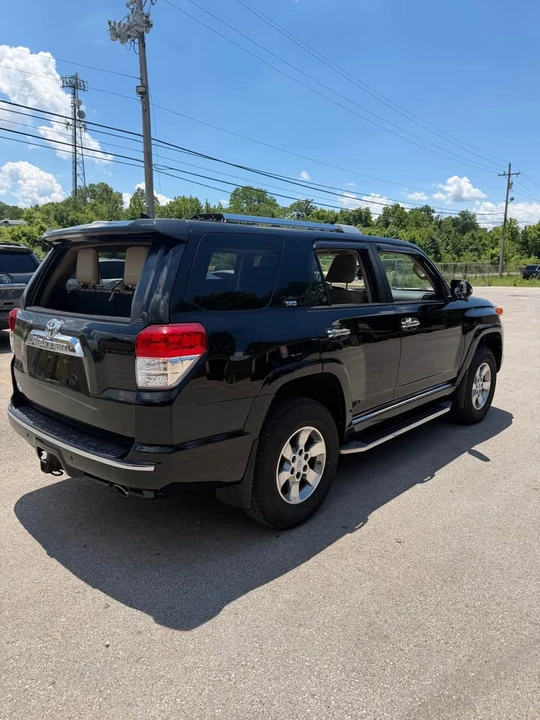 2012 Toyota 4Runner 5th Gen - Image 3 of 20