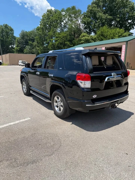 2012 Toyota 4Runner 5th Gen - Image 2 of 20
