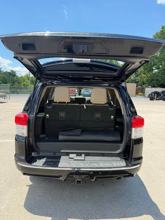 2012 Toyota 4Runner 5th Gen - Image 16 of 20