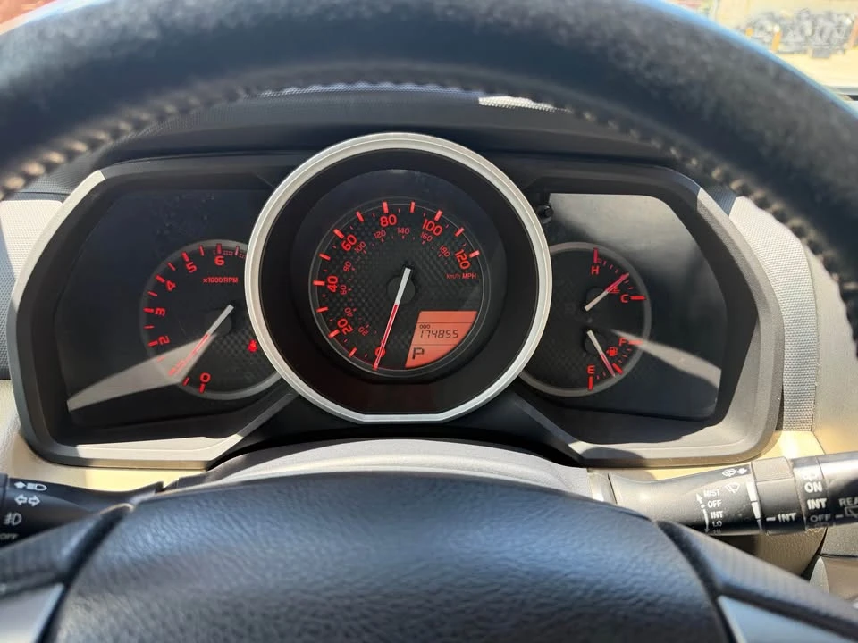 2012 Toyota 4Runner 5th Gen - Image 7 of 20