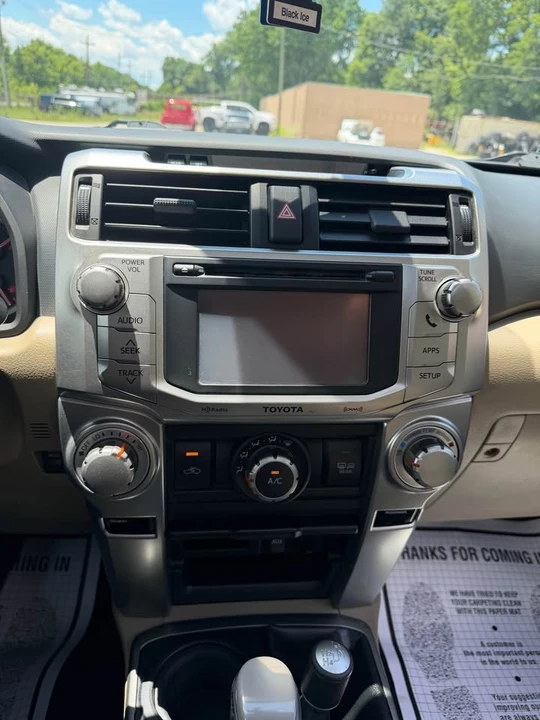 2012 Toyota 4Runner 5th Gen - Image 8 of 20