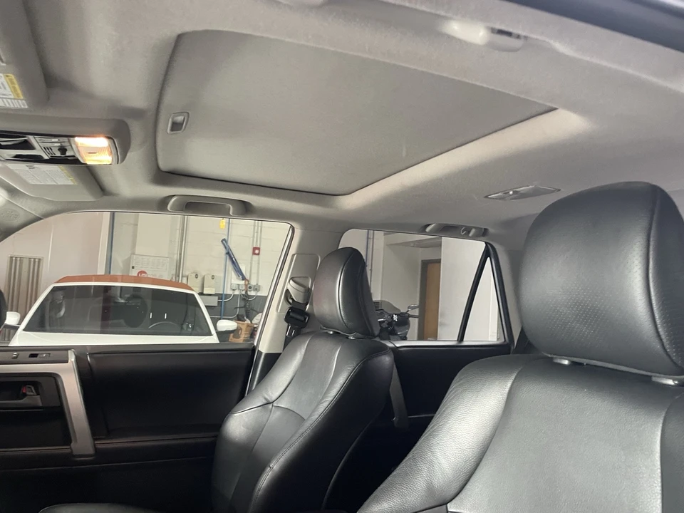2012 Toyota 4Runner 5th Gen - Image 11 of 21
