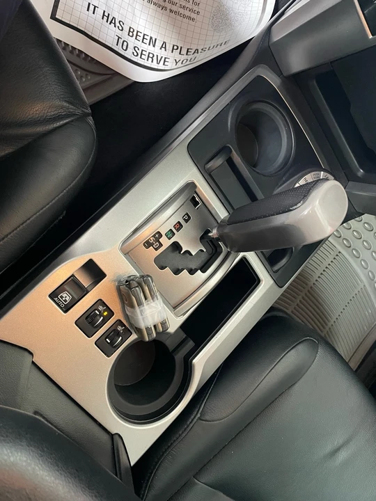 2012 Toyota 4Runner 5th Gen - Image 14 of 21