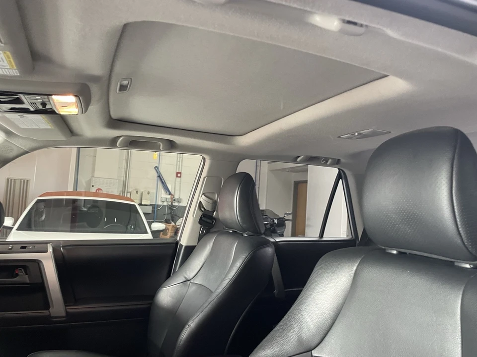 2012 Toyota 4Runner 5th Gen - Image 11 of 21