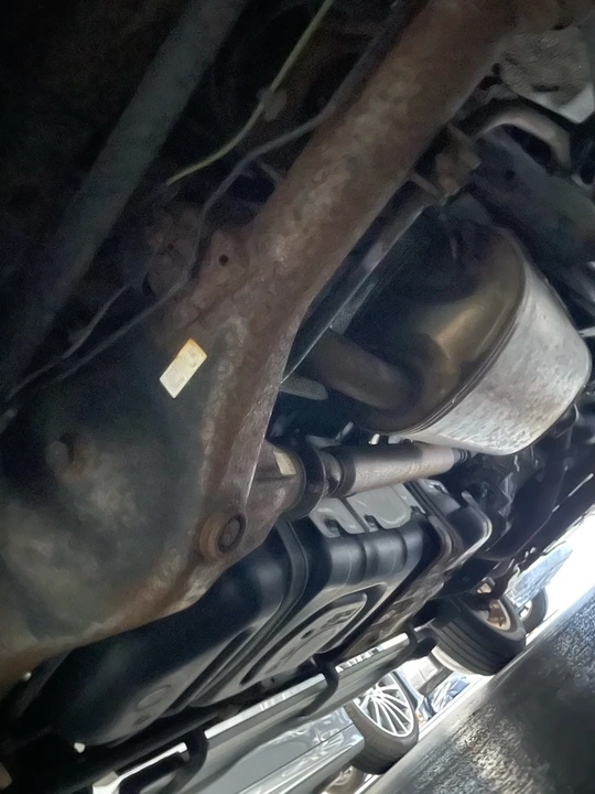 2012 Toyota 4Runner 5th Gen - Image 20 of 21