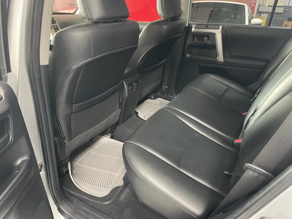 2012 Toyota 4Runner 5th Gen - Image 13 of 21