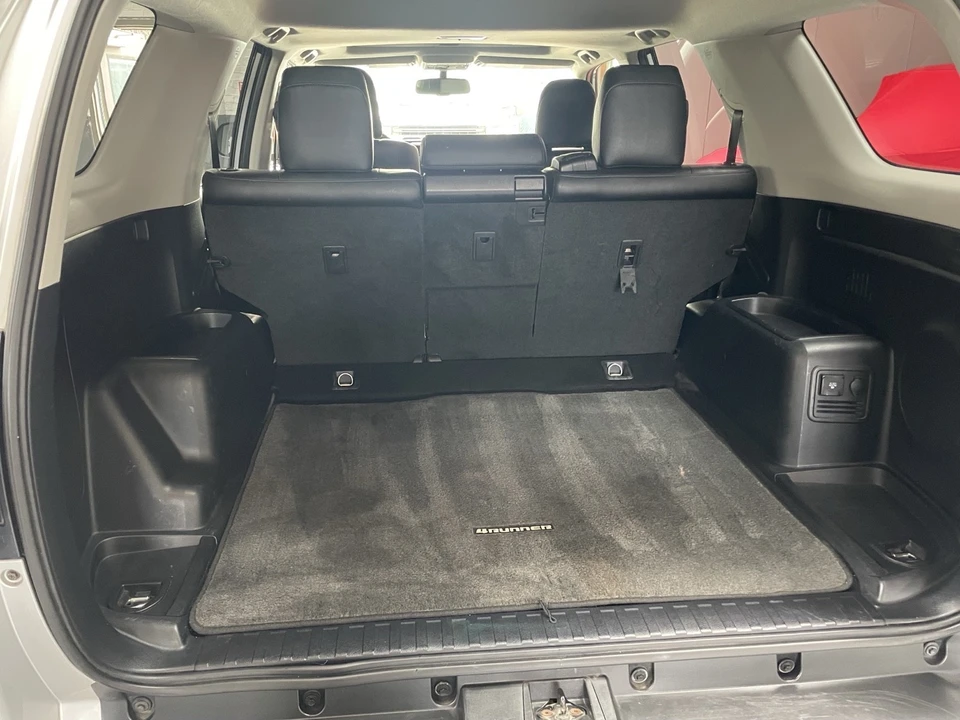 2012 Toyota 4Runner 5th Gen - Image 10 of 21