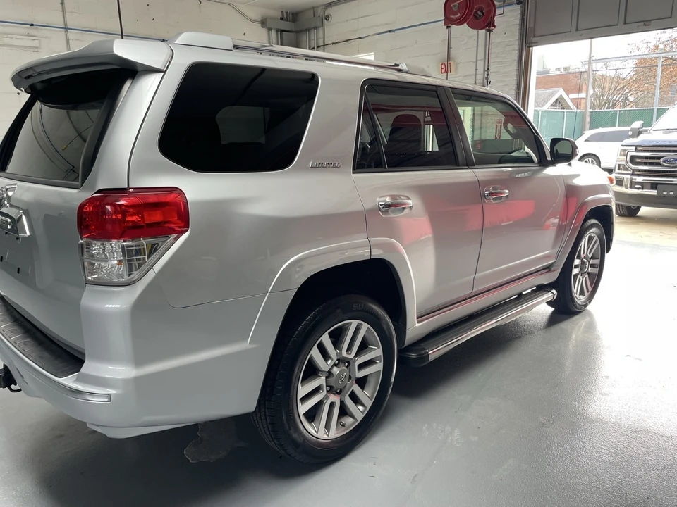 2012 Toyota 4Runner 5th Gen - Image 4 of 21