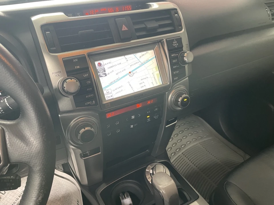 2012 Toyota 4Runner 5th Gen - Image 15 of 21