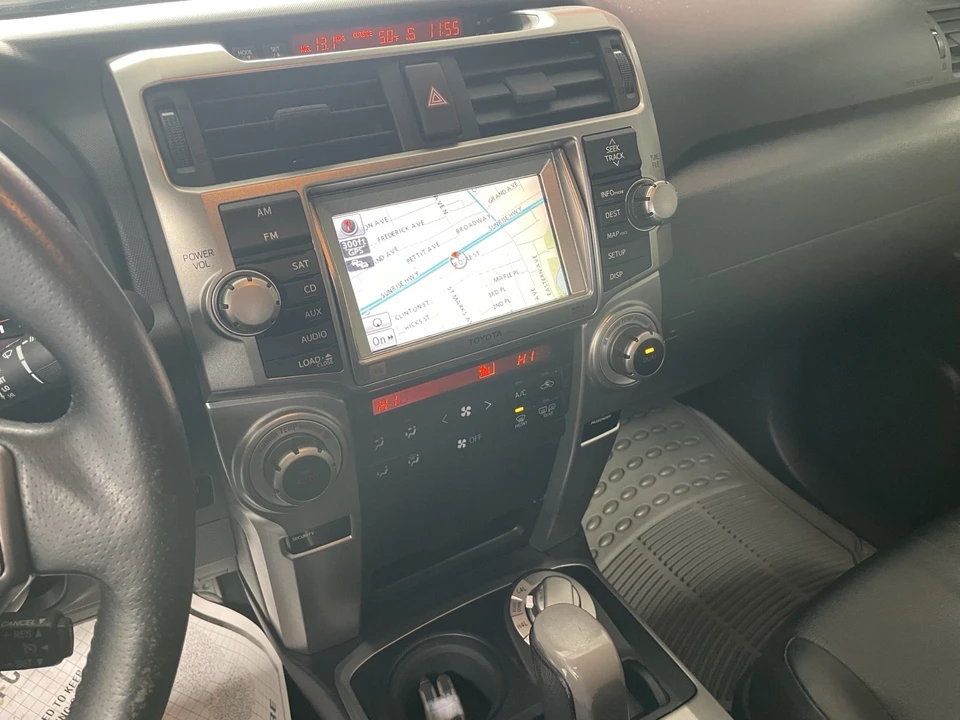 2012 Toyota 4Runner 5th Gen - Image 15 of 21