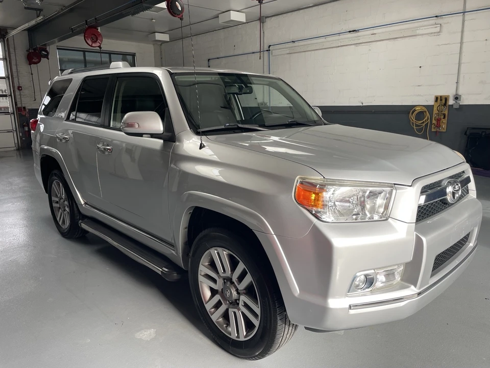 2012 Toyota 4Runner 5th Gen - Image 6 of 21