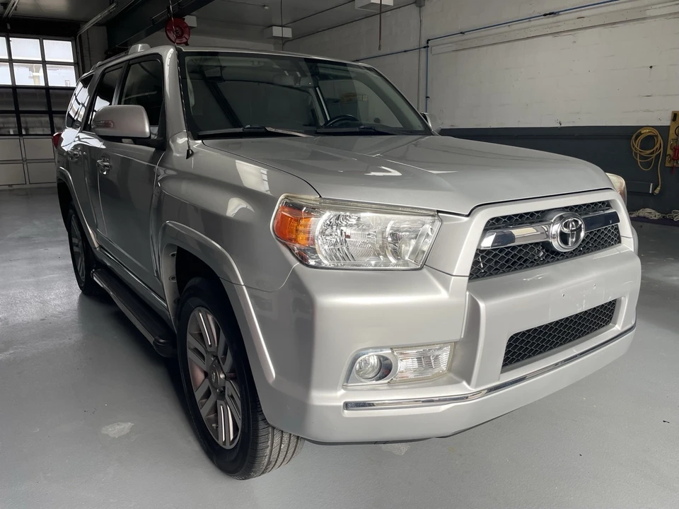 2012 Toyota 4Runner 5th Gen - Image 5 of 21