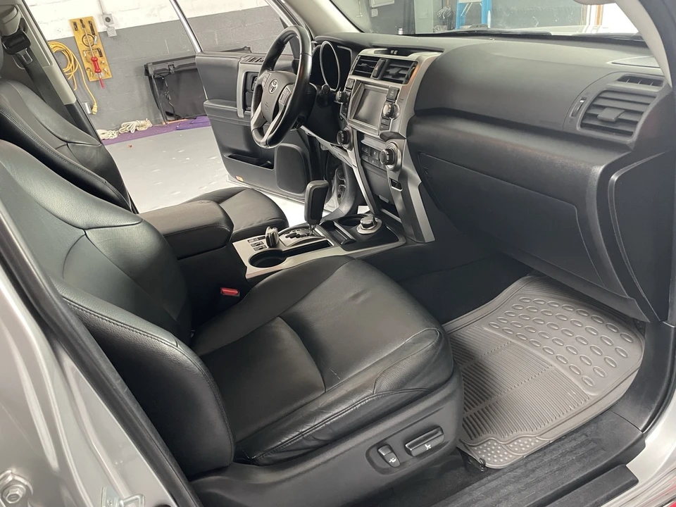 2012 Toyota 4Runner 5th Gen - Image 18 of 21