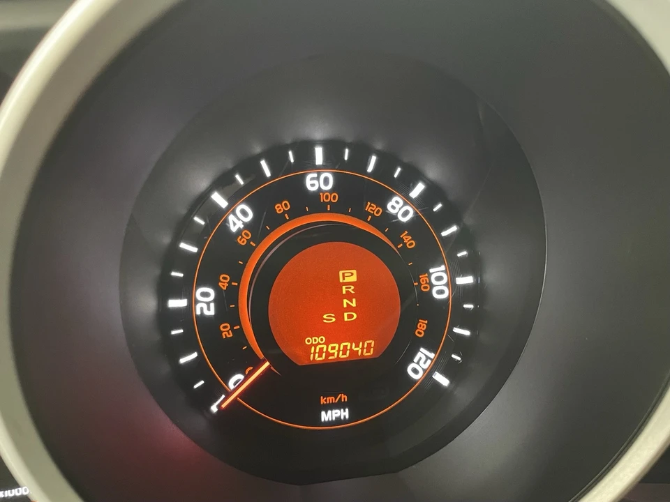 2012 Toyota 4Runner 5th Gen - Image 16 of 21