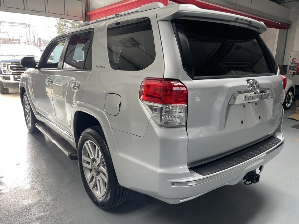 2012 Toyota 4Runner 5th Gen - Image 7 of 21