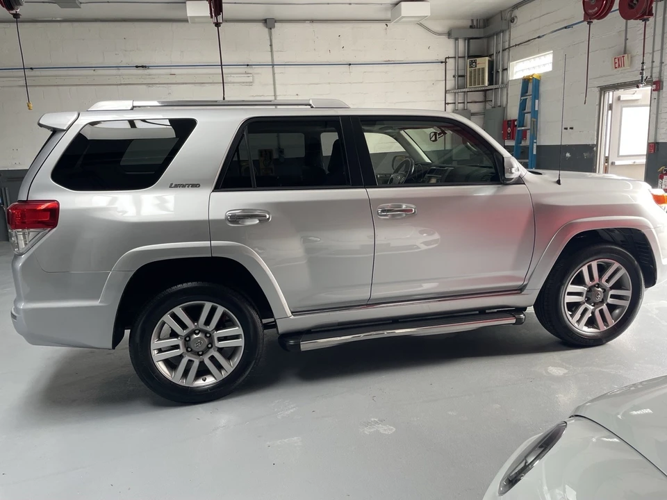 2012 Toyota 4Runner 5th Gen - Image 3 of 21