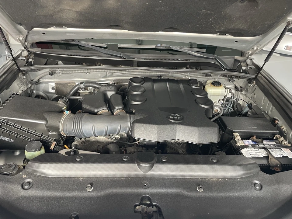 2012 Toyota 4Runner 5th Gen - Image 19 of 21