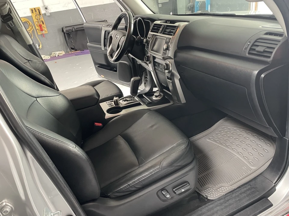 2012 Toyota 4Runner 5th Gen - Image 18 of 21