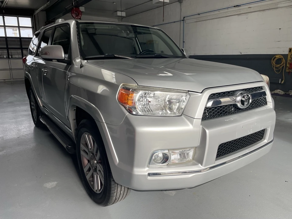 2012 Toyota 4Runner 5th Gen - Image 5 of 21
