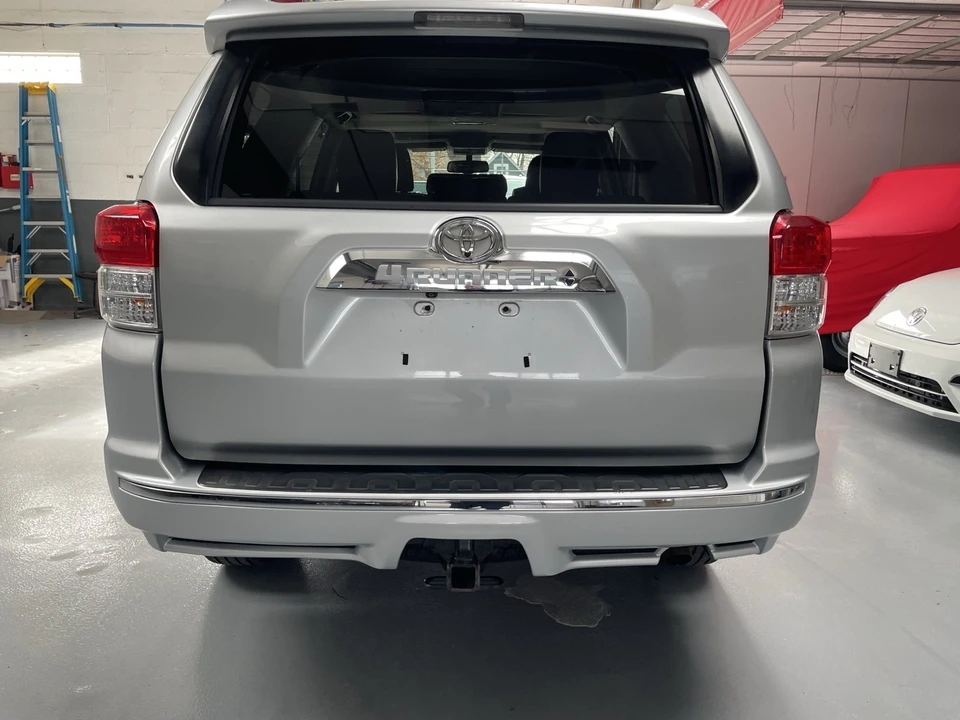 2012 Toyota 4Runner 5th Gen - Image 8 of 21