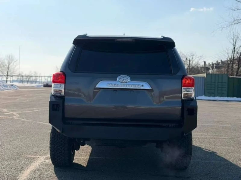 2012 Toyota 4Runner 5th Gen - Image 5 of 12