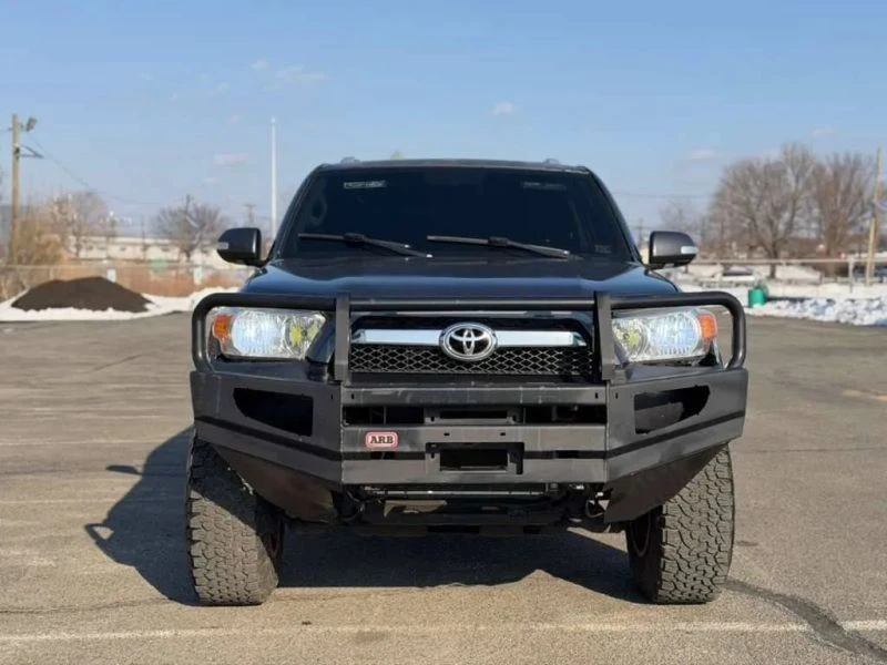 2012 Toyota 4Runner 5th Gen - Image 8 of 12