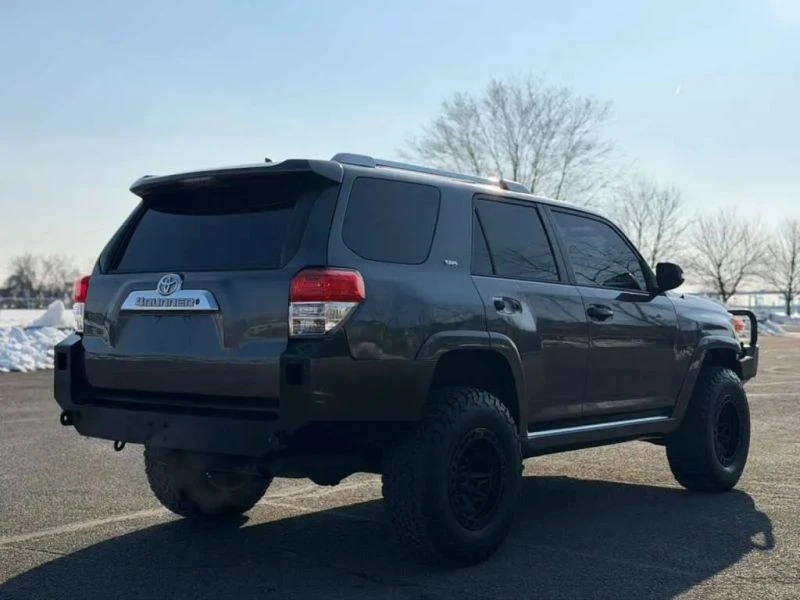 2012 Toyota 4Runner 5th Gen - Image 6 of 12