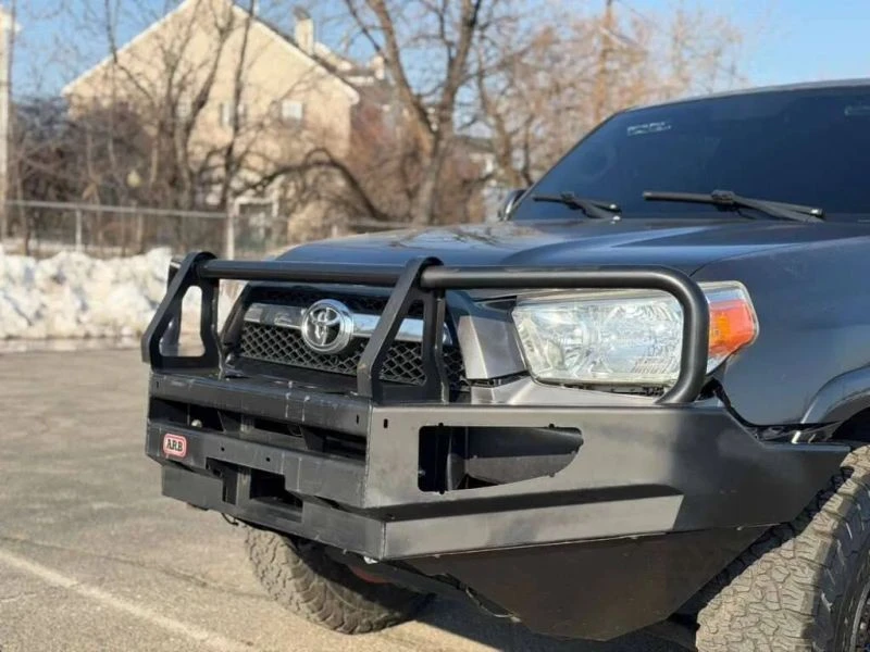 2012 Toyota 4Runner 5th Gen - Image 9 of 12