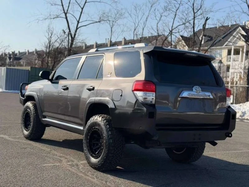 2012 Toyota 4Runner 5th Gen - Image 4 of 12