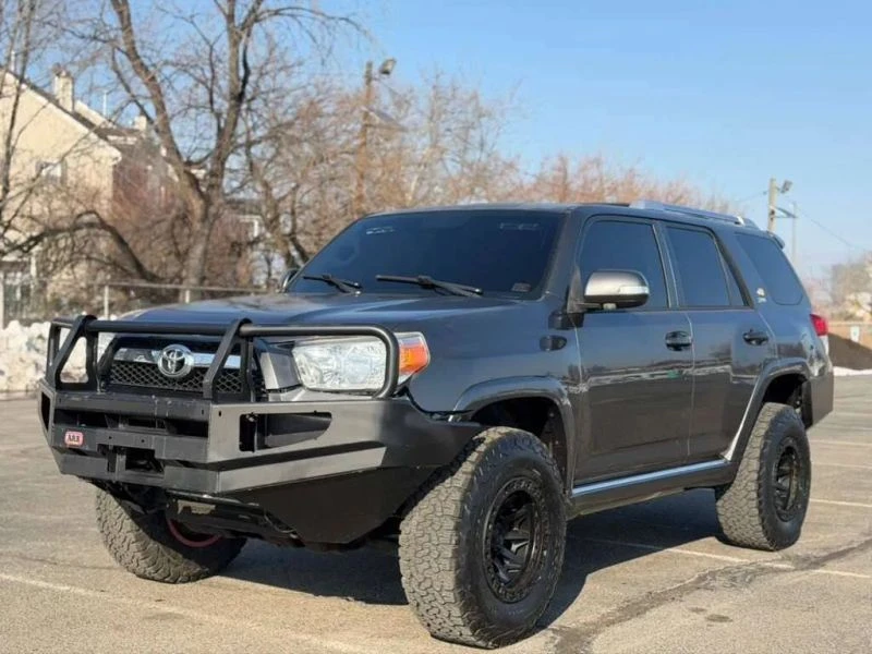 2012 Toyota 4Runner 5th Gen - Image 3 of 12
