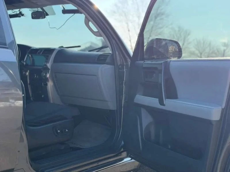 2012 Toyota 4Runner 5th Gen - Image 12 of 12