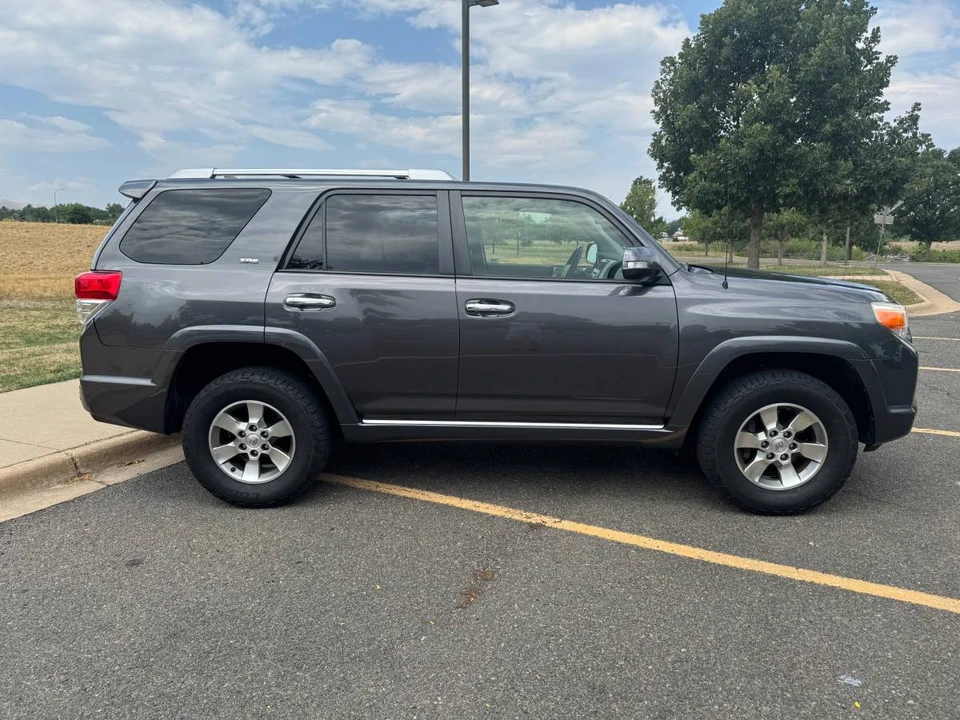 2012 Toyota 4Runner 5th Gen - Image 2 of 15