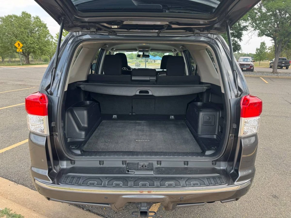 2012 Toyota 4Runner 5th Gen - Image 9 of 15