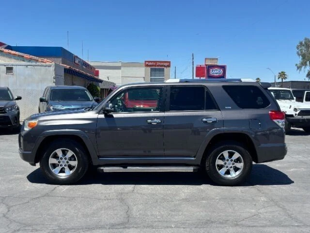 2012 Toyota 4Runner 5th Gen - Image 6 of 20