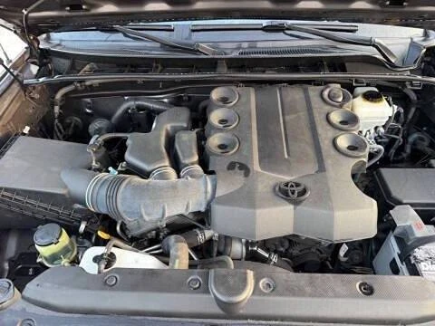 2012 Toyota 4Runner 5th Gen - Image 10 of 20