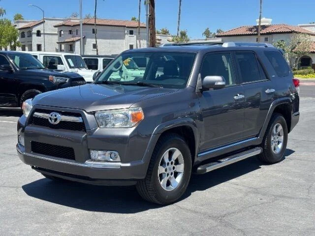 2012 Toyota 4Runner 5th Gen - Image 7 of 20