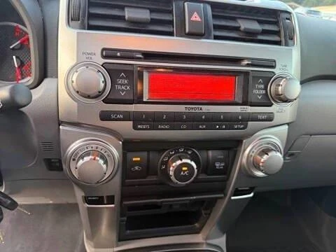 2012 Toyota 4Runner 5th Gen - Image 16 of 20