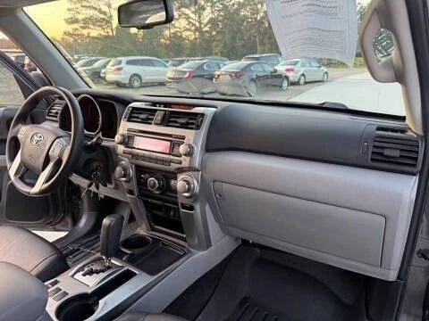 2012 Toyota 4Runner 5th Gen - Image 20 of 20
