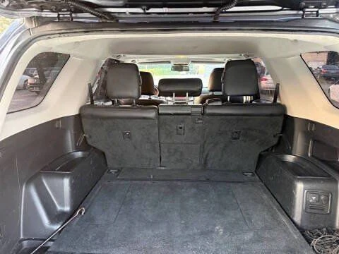 2012 Toyota 4Runner 5th Gen - Image 7 of 20