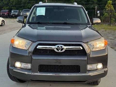 2012 Toyota 4Runner 5th Gen - Image 2 of 20