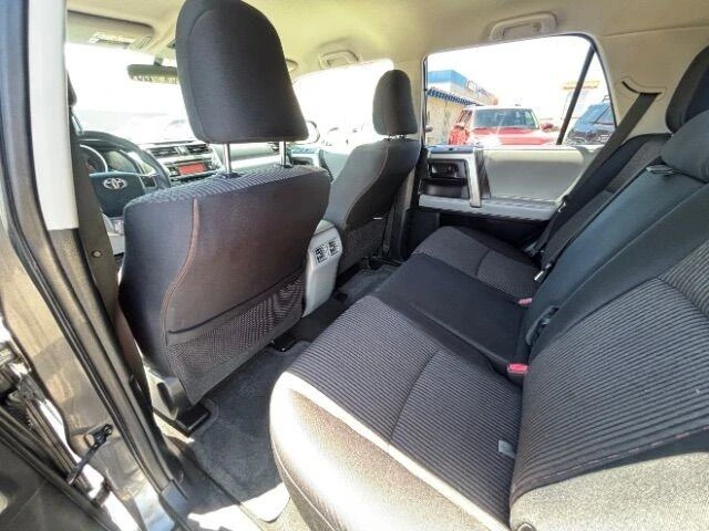 2012 Toyota 4Runner 5th Gen - Image 17 of 20