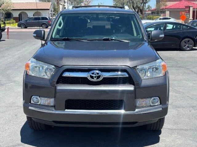 2012 Toyota 4Runner 5th Gen - Image 8 of 20