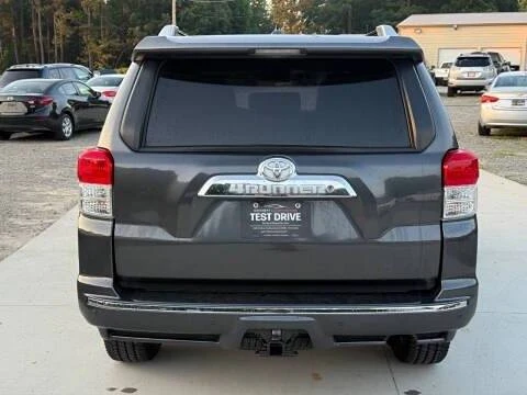 2012 Toyota 4Runner 5th Gen - Image 6 of 20