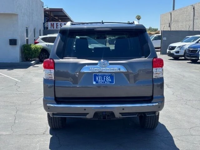 2012 Toyota 4Runner 5th Gen - Image 4 of 20