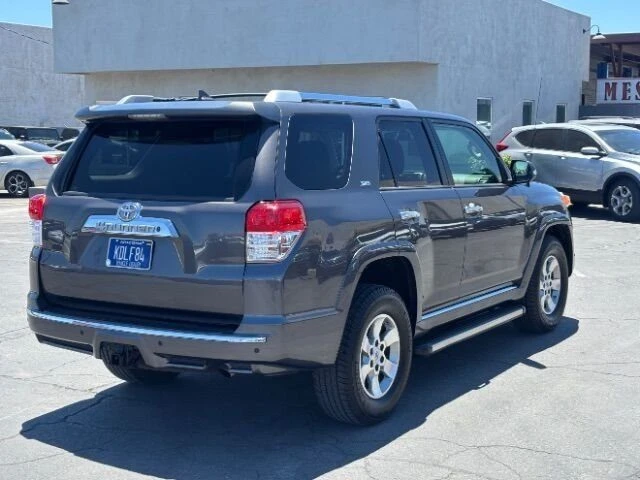 2012 Toyota 4Runner 5th Gen - Image 3 of 20