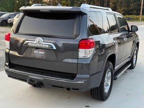 2012 Toyota 4Runner 5th Gen - Image 8 of 20