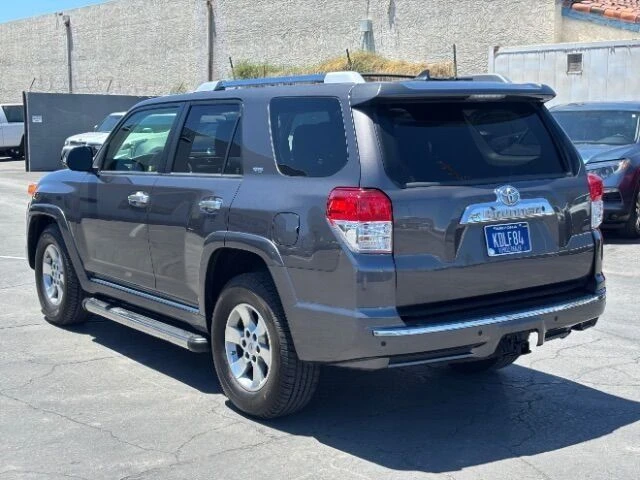 2012 Toyota 4Runner 5th Gen - Image 5 of 20